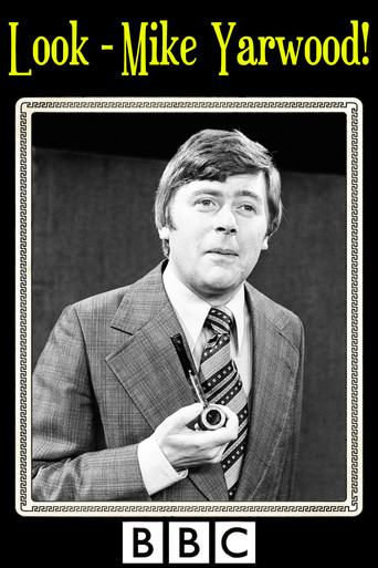 Look - Mike Yarwood! poster