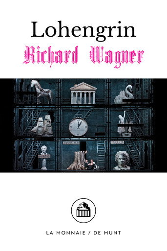 Movie poster for Lohengrin (2018)