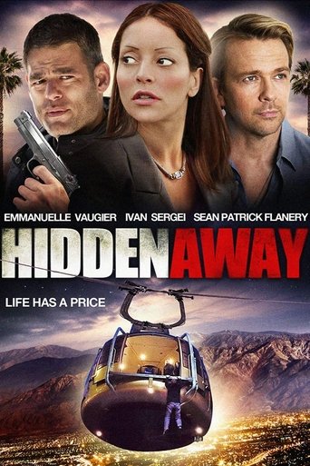 Hidden Away poster
