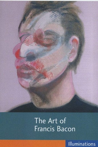 Movie poster for The Art of Francis Bacon (2007)