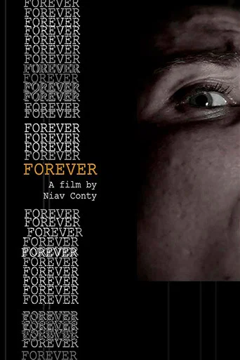 Movie poster for Forever (2013)