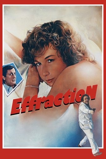 Effraction poster