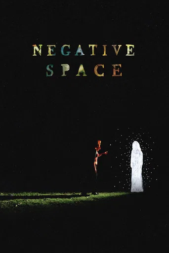 Movie poster for Negative Space (2026)