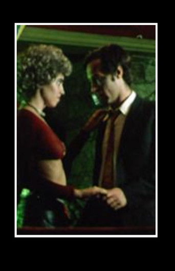 Beto Nervio contra el poder de las tinieblas poster