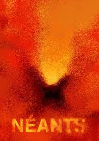 Movie poster for Nothingness (2025)