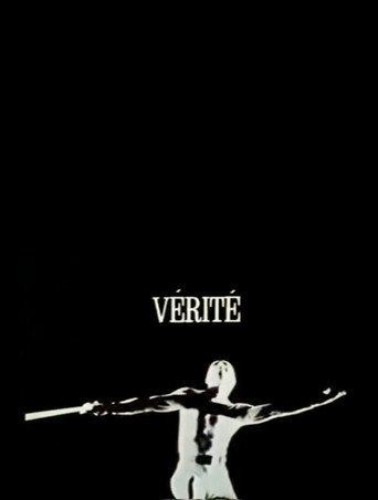Veritie poster