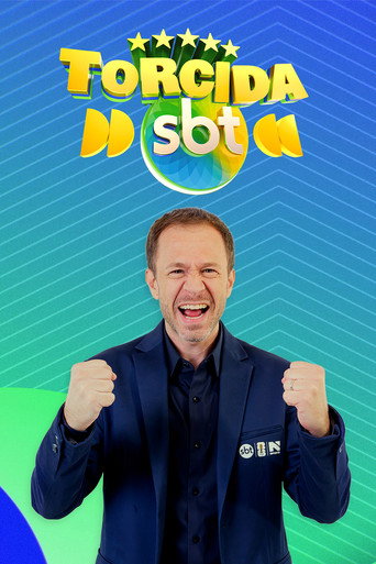 Series poster for Torcida SBT (2026)