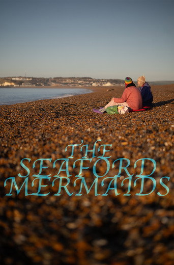 Movie poster for The Seaford Mermaids