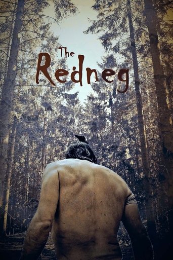 Movie poster for The Redneg (2021)
