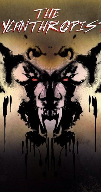Movie poster for The Lycanthropist