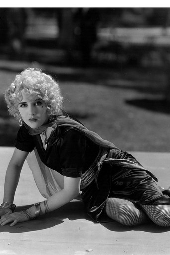 Movie poster for Hot News (1928)
