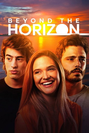 Series poster for Beyond the Horizon (2013)