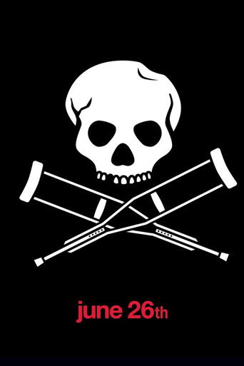 Jackass 5 poster