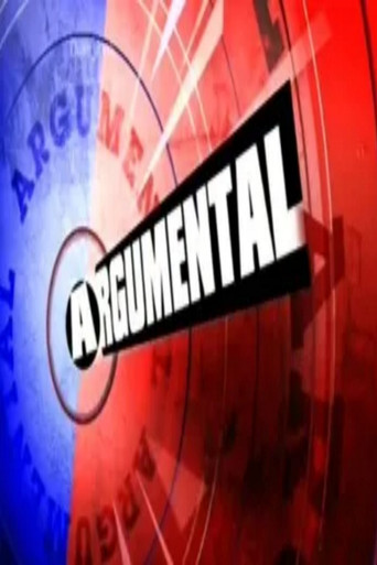 Argumental poster