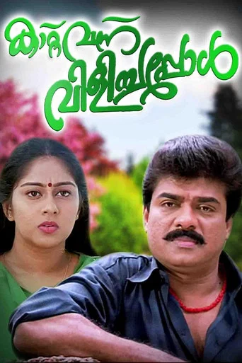 Movie poster for Kattuvannuvilichapol (2001)