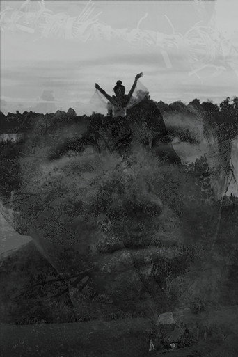 Movie poster for The Angel from Below (2022)