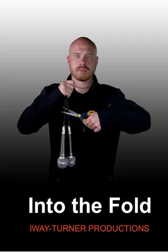Movie poster for Into the Fold (2021)