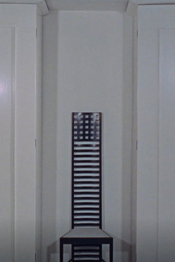 Mackintosh Redux poster