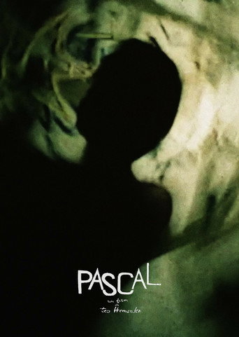 Movie poster for Pascal (1981)