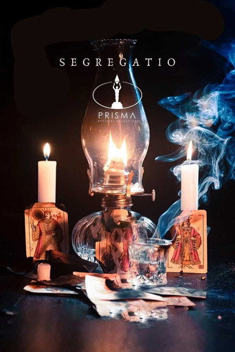 Segregatio poster