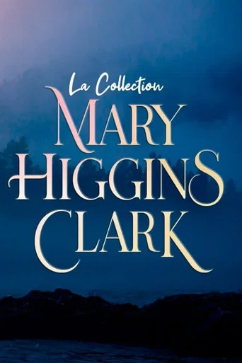 Series poster for Collection Mary Higgins Clark : La reine du suspense (2014)