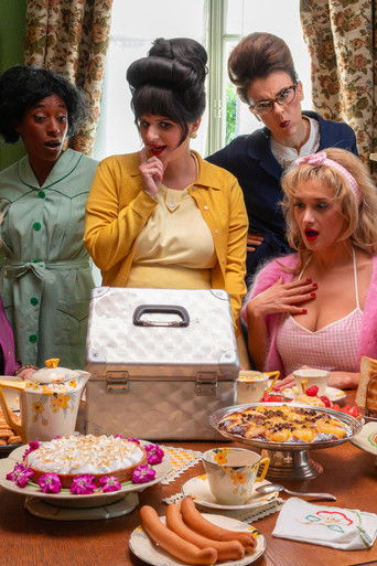 Génération plastique poster