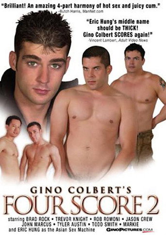 Movie poster for Four Score 2 (2006)