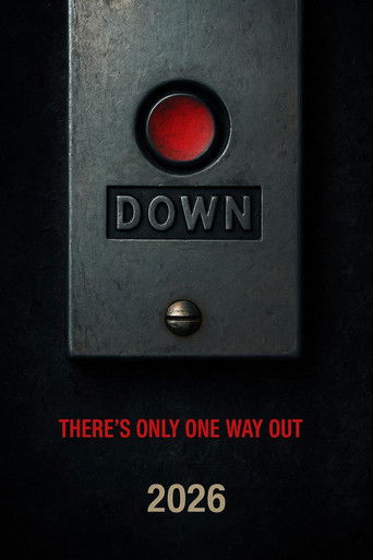Down poster