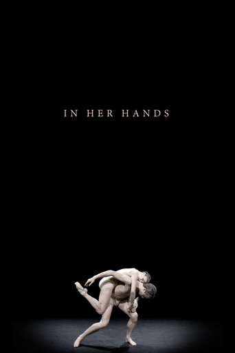 Movie poster for In Her Hands (2019)