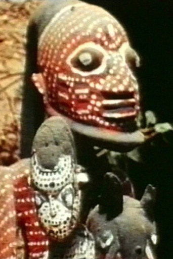 Movie poster for New Images (1964)