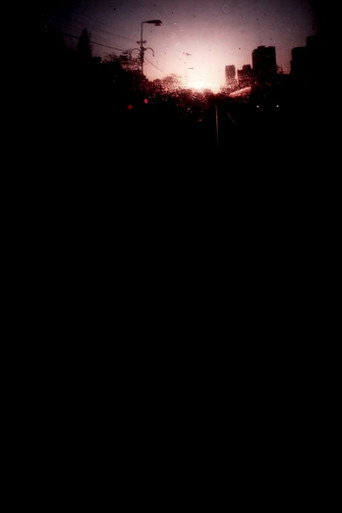 Movie poster for Primera sangre (2012)