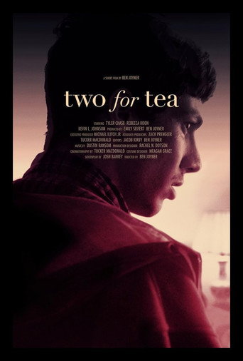 Two for Tea poster