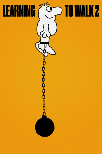 Learning to Walk 2 poster