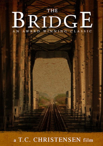 Movie poster for The Bridge (1978)