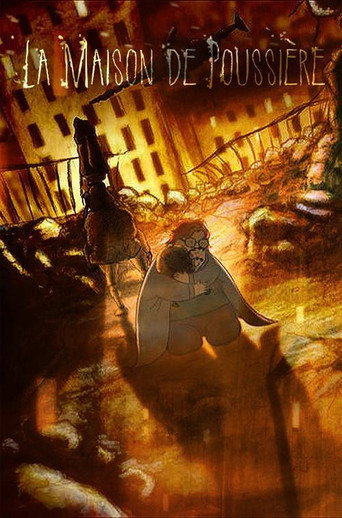 Movie poster for The House of Dust (2014)