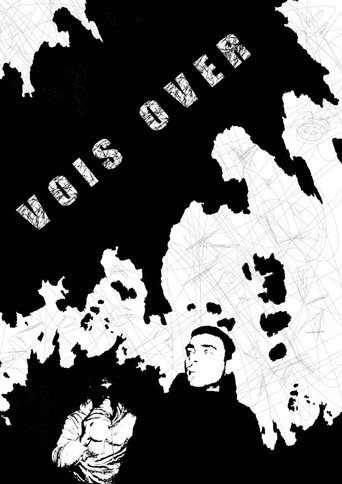 Movie poster for Vois over (2026)