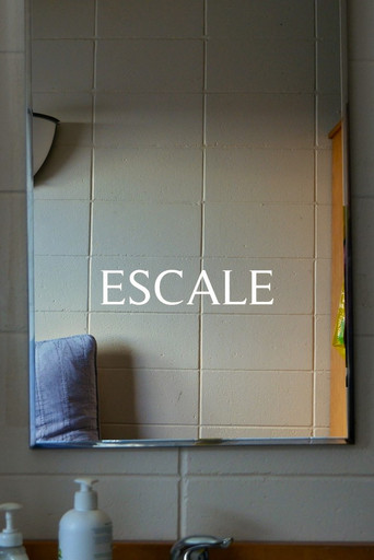 Movie poster for Escale (2023)