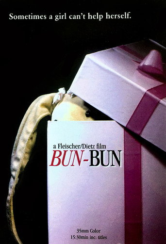 Movie poster for Bun-Bun (2003)