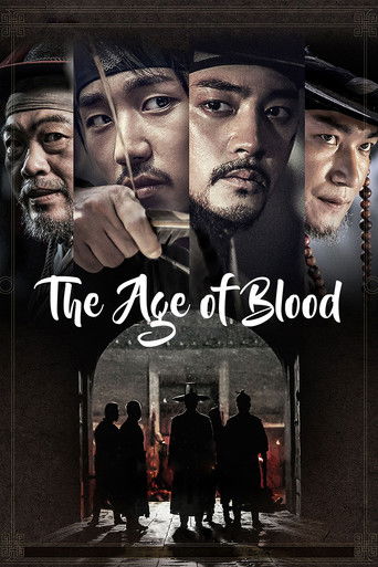 The Age of Blood poster