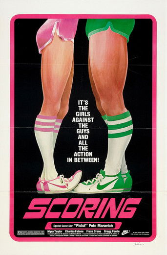 Scoring poster