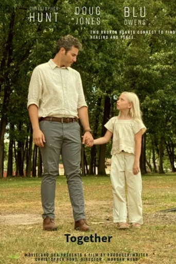 Movie poster for Together