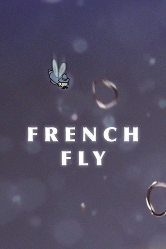 Movie poster for French Fly (2019)