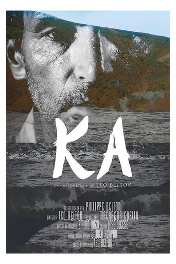 Movie poster for Ka (2016)
