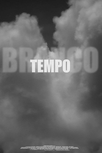Movie poster for Tempo Branco (2014)