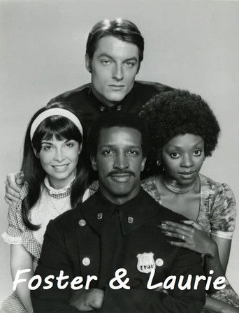 Foster & Laurie poster