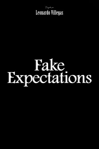 Movie poster for Falsas Expectativas (o Como Entiendo el Amor) (2022)