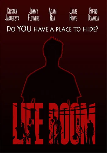 Movie poster for Life Room (2009)