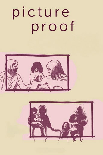 Movie poster for Picture Proof (2023)