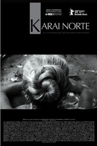 Movie poster for Man of the North (2009)