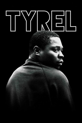 Tyrel poster